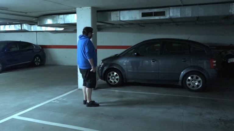Qué hacer si un vecino me raya el coche en el garaje 8 Qué hacer si un vecino me raya el coche en el garaje