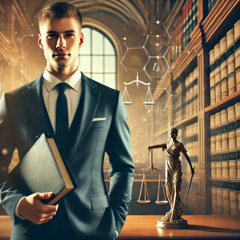 La Importancia de un Abogado Laboral: Cómo Proteger tus Derechos en el Trabajo 1 abogados laborales