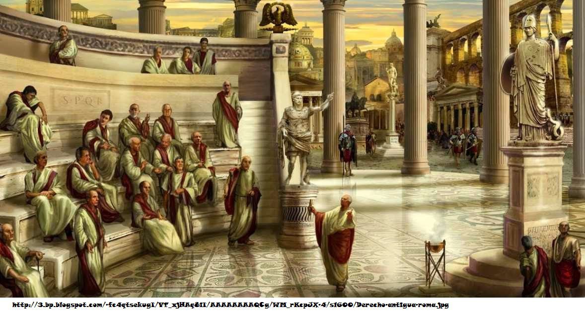 Origen histórico de las reglas antiguas