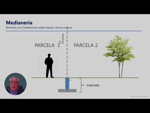 Cuándo prescribe un muro medianero 6 Cuándo prescribe un muro medianero