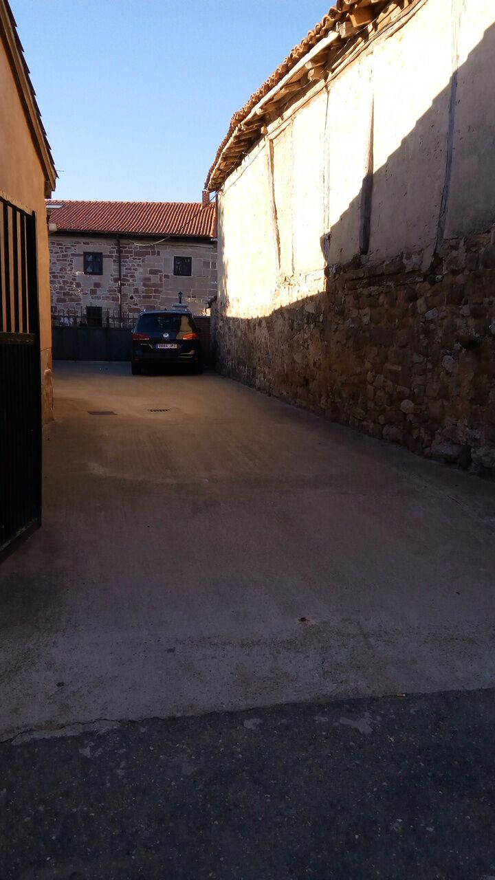 Cuándo prescribe un muro medianero 2 Reparación y mantenimiento de muro medianero