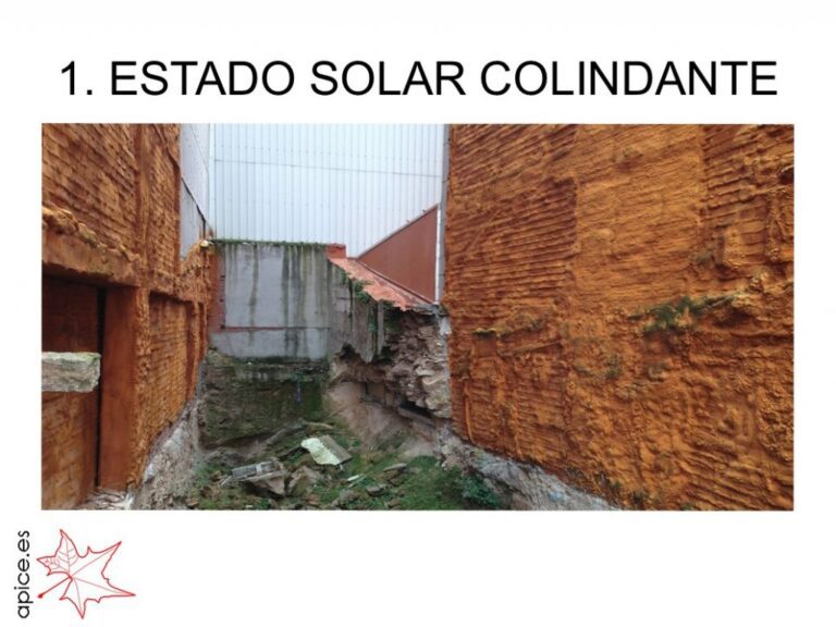 Quién es responsable por los daños ocasionados por las obras en vivienda colindante 11 Quién es responsable por los daños ocasionados por las obras en vivienda colindante