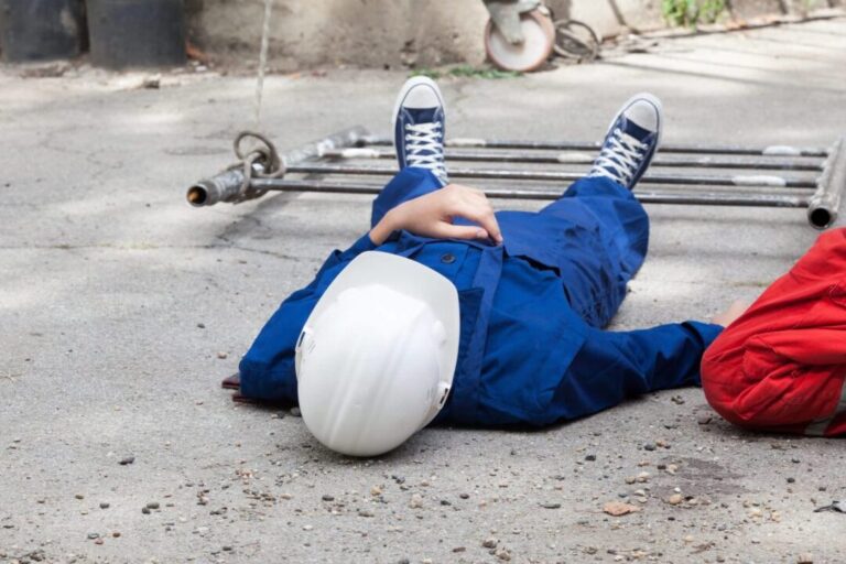 Accidente laboral por negligencia: Consecuencias y responsabilidad legal 7 Accidente laboral por negligencia: Consecuencias y responsabilidad legal