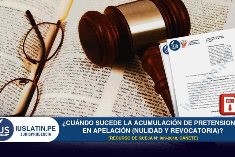 Guía Legal: Todo lo que necesitas saber sobre el recurso de apelación en casos civiles 19 Guía Legal: Todo lo que necesitas saber sobre el recurso de apelación en casos civiles
