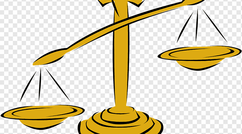 Conoce tus derechos y obligaciones: normas jurídicas para tu vida 1 balance de la justicia con la balanza de la ley
