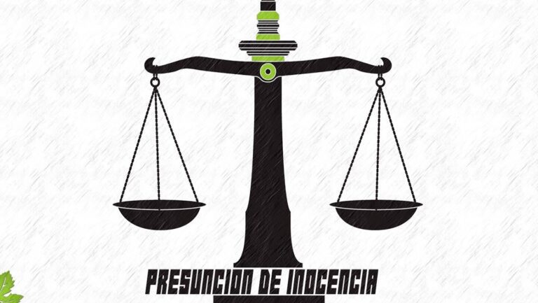 Presunción de inocencia: el derecho fundamental que debes conocer 6 Presunción de inocencia: el derecho fundamental que debes conocer