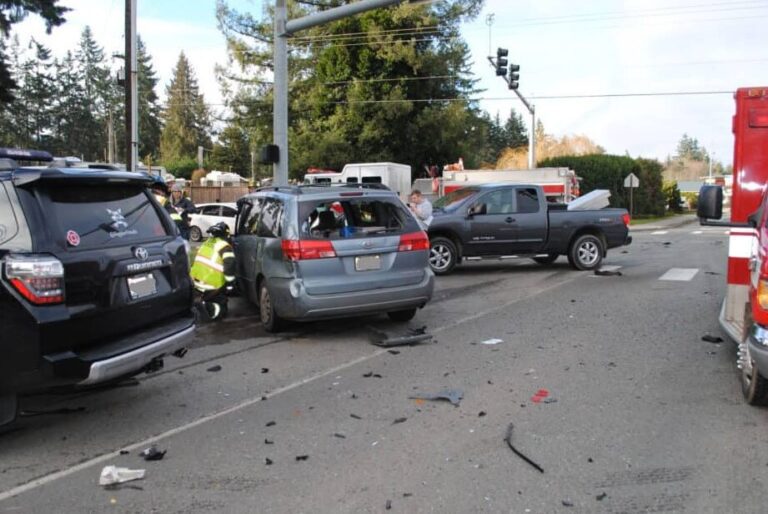 Consecuencias de saltarse un semáforo rojo: multas, accidentes y pérdida de puntos 5 Consecuencias de saltarse un semáforo rojo: multas, accidentes y pérdida de puntos