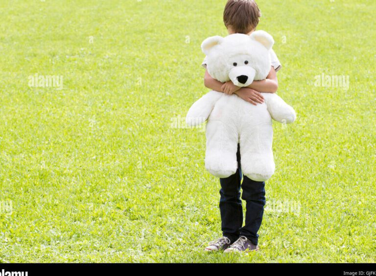 Cómo proteger a tu hijo: Solicita una orden de alejamiento de un padre