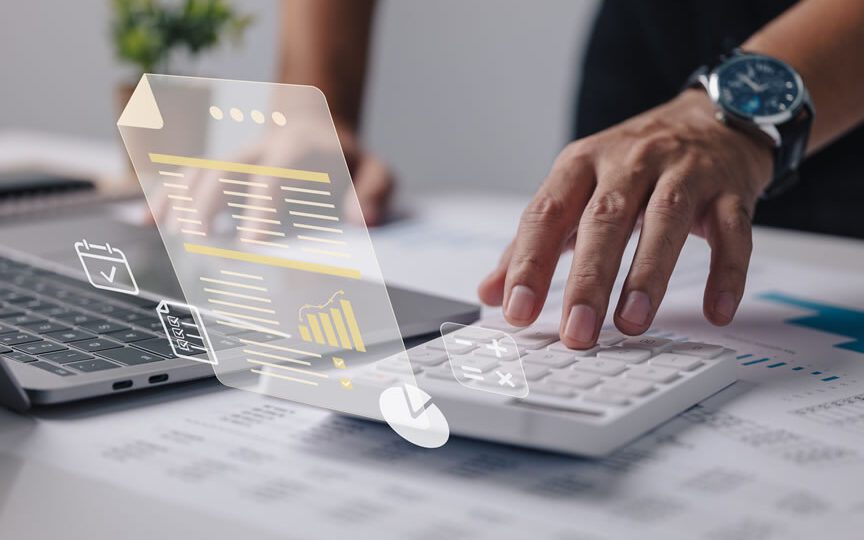 clock counting down to end of lease