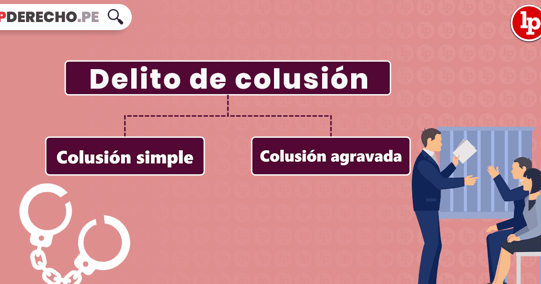 Conductas punibles en el derecho penal colombiano: ¿Sabes cuáles son?