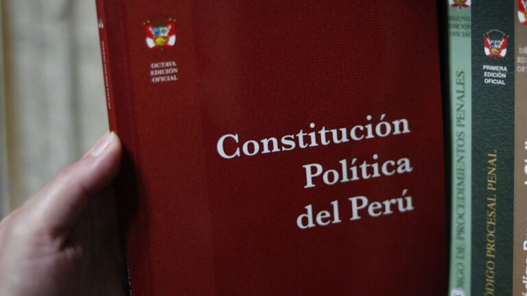 El artículo 140 de la Constitución: Garantizando la Participación Ciudadana 13 El artículo 140 de la Constitución: Garantizando la Participación Ciudadana