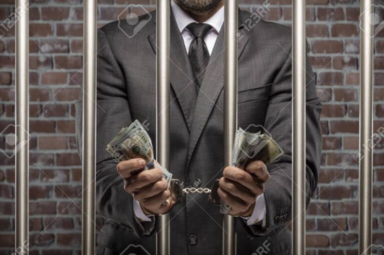 Los delitos más comunes de funcionarios públicos: ¿Qué debes saber? 29 Los delitos más comunes de funcionarios públicos: ¿Qué debes saber?
