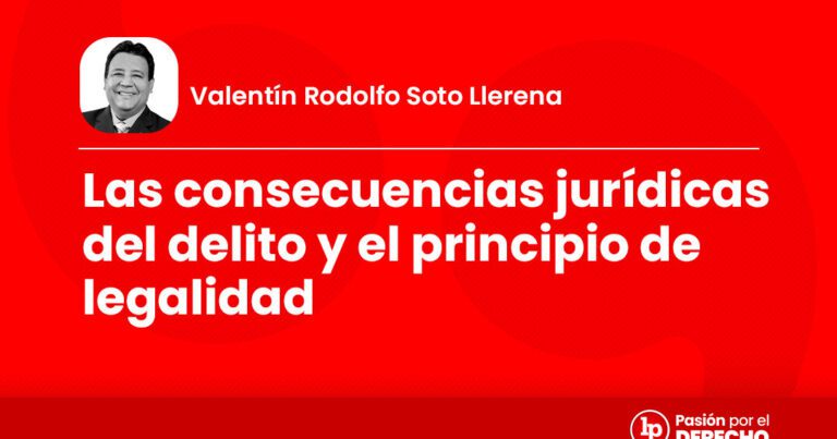 Delitos de personas jurídicas: impacto y consecuencias legales 9 Delitos de personas jurídicas: impacto y consecuencias legales