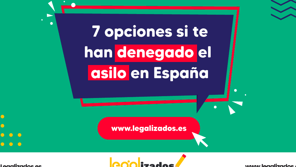 denegacion del arraigo por orden de expulsion casos clave