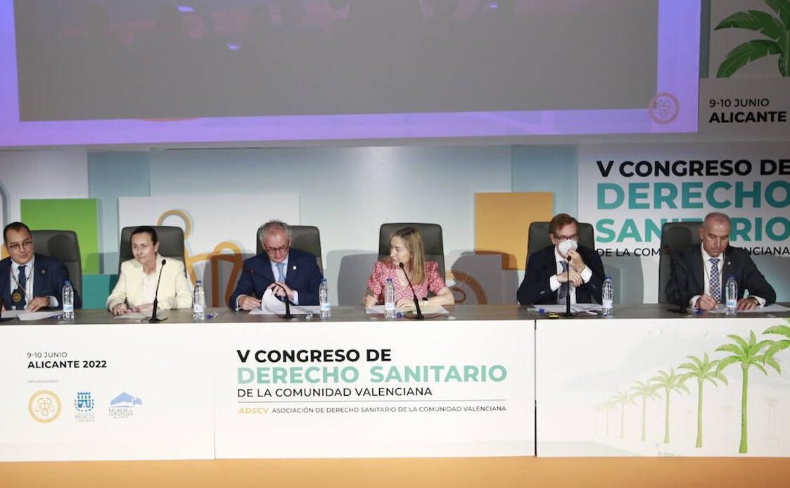 derecho sanitario
