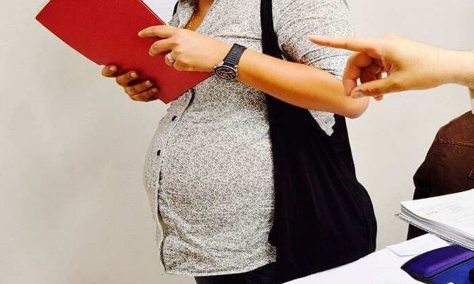 Despido de mujer embarazada: ¿Es legal durante el periodo de prueba? 2 Despido de mujer embarazada: ¿Es legal durante el periodo de prueba?