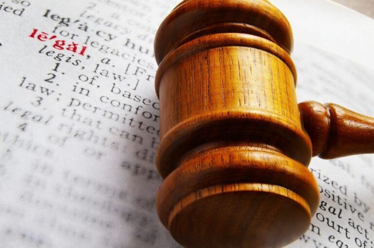 Falta de legitimación pasiva ad causam: ¿Estás protegido legalmente? 7 Falta de legitimación pasiva ad causam: ¿Estás protegido legalmente?