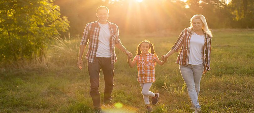 Guía Legal: Todo lo que necesitas saber sobre la separación de bienes 1 familia wallpaper 2