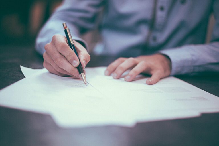 Qué es el Acta Constitutiva de una Empresa y para qué sirve 10 Qué es el Acta Constitutiva de una Empresa y para qué sirve