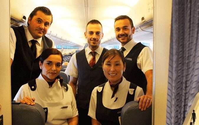 Gestión de tripulantes en Air Europa: Todo lo que necesitas saber 6 Gestión de tripulantes en Air Europa: Todo lo que necesitas saber