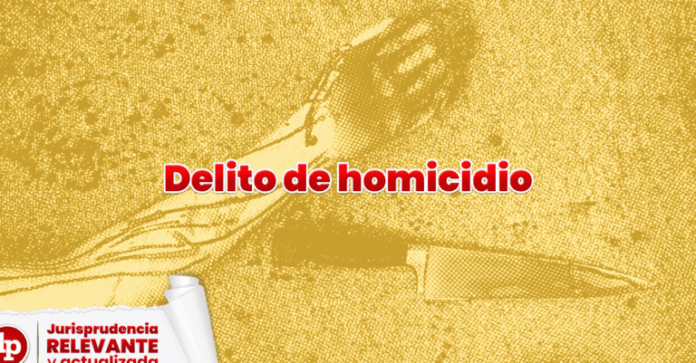 Homicidio Culposo Agravado: Elementos Clave en el Código Penal 1 Homicidio Culposo Agravado: Elementos Clave en el Código Penal