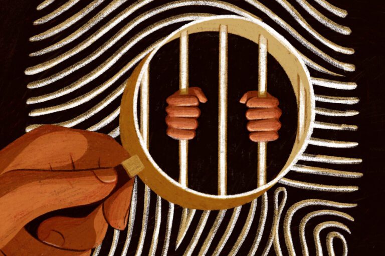 La importancia del vínculo entre derecho penal y ciencias forenses en el sistema judicial 9 La importancia del vínculo entre derecho penal y ciencias forenses en el sistema judicial