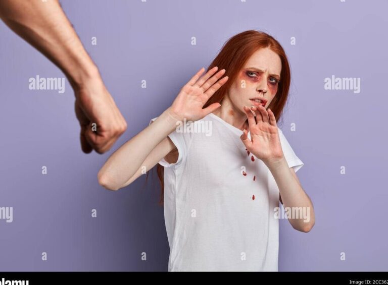 Agresión: Conoce su definición y las graves consecuencias legales 17 Agresión: Conoce su definición y las graves consecuencias legales