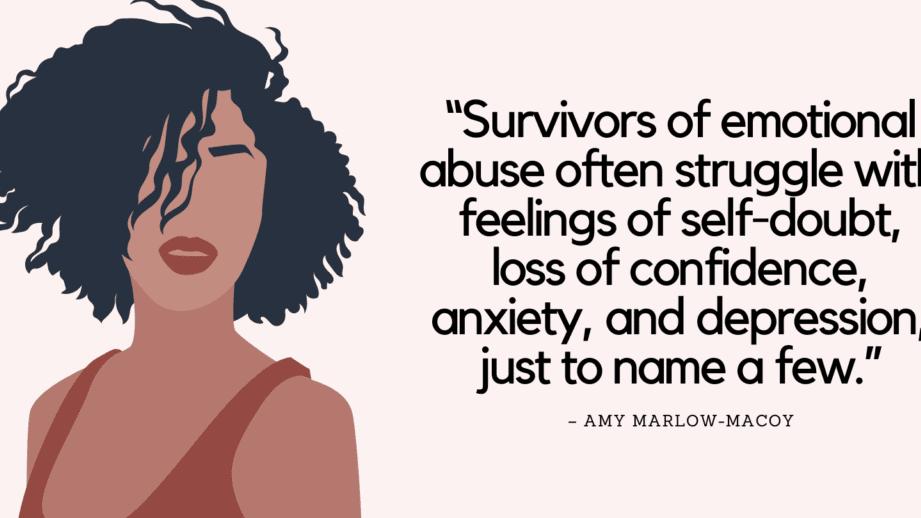 image protect yourself say no to psychological abuse