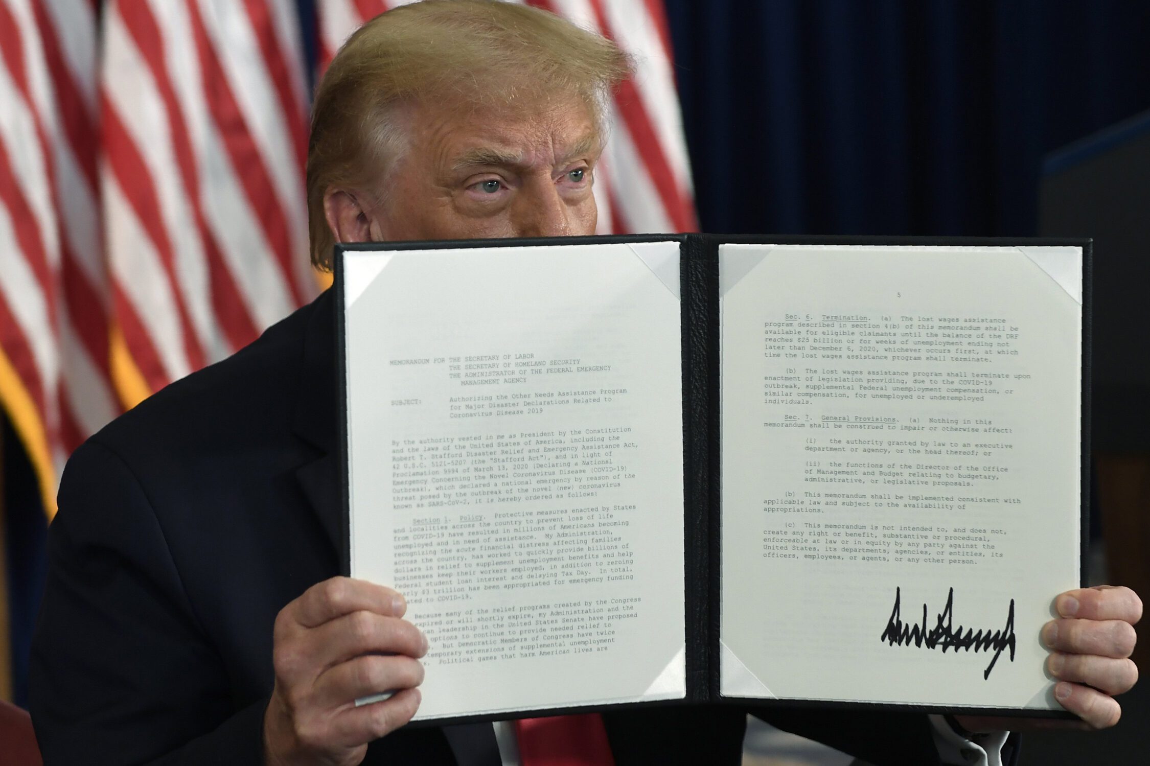 interim officials right to unemployment benefits