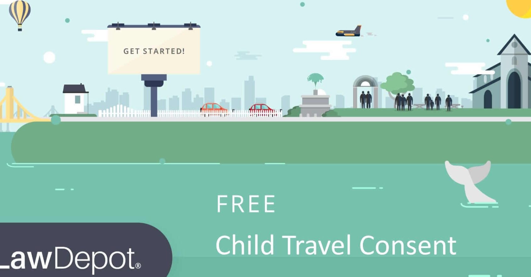 judicial authorization for international travel