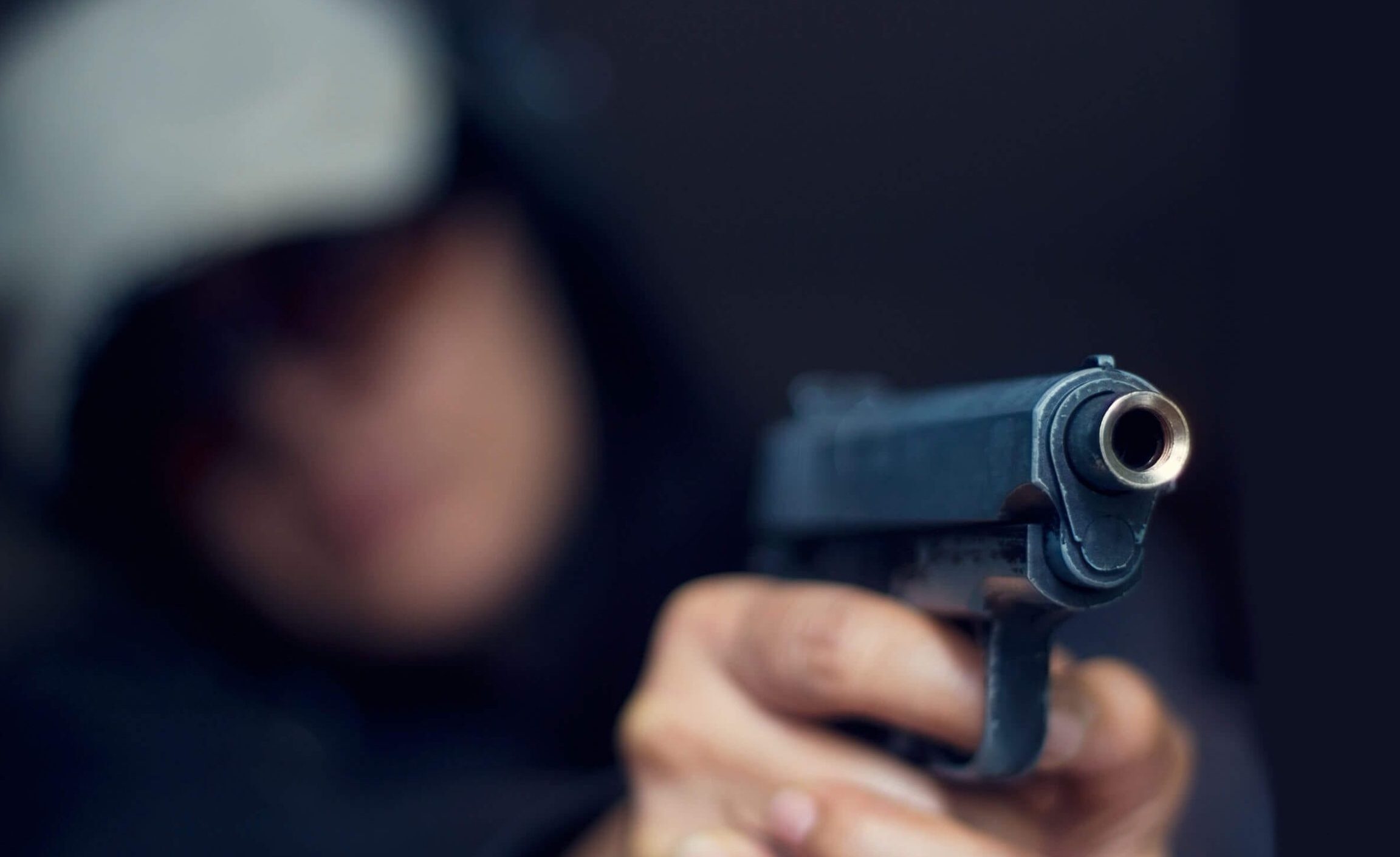 key elements for assessing aggravated threats with weapons