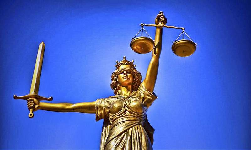 Cómo se aplica la justicia en mi vida 1 la justicia