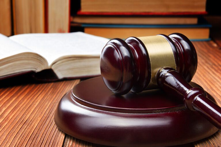 Guía completa para calcular la pena de un delito según el código penal