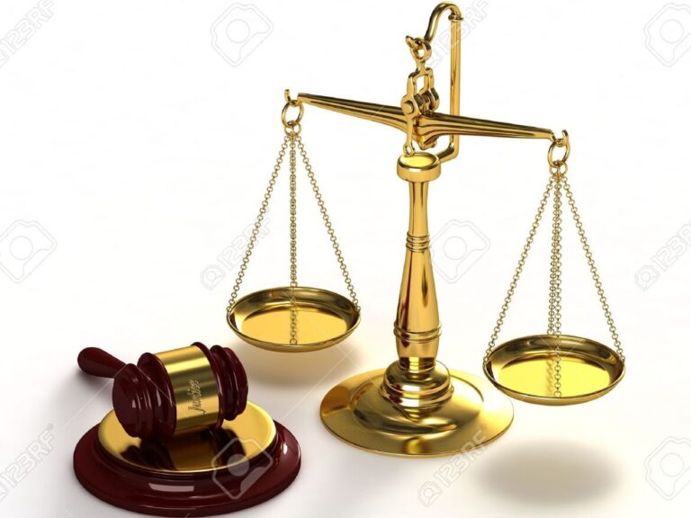 Medidas provisionales en procesos legales: importancia y beneficios