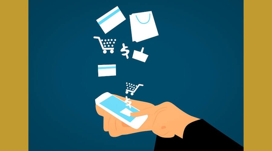 manos intercambiando factura electronica internacional