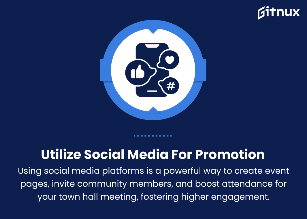 meeting invitation checklist for error free neighborhood gatherings