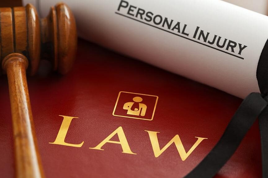 El principio de agravio personal y directo: clave en el derecho 1 personal and direct harm key in the law