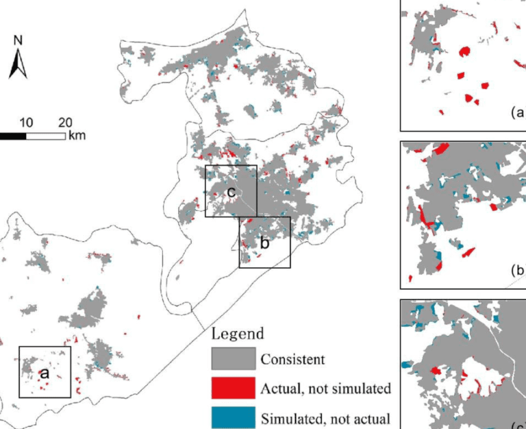 Protege tus derechos: Delimitación precisa de linderos en tu finca urbana 29 Protege tus derechos: Delimitación precisa de linderos en tu finca urbana