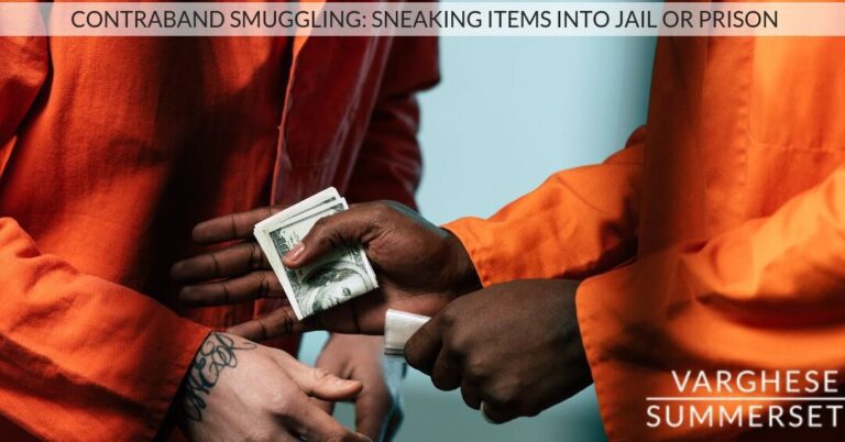 Visitas a la cárcel: objetos permitidos y prohibidos, descubre qué llevar y qué no