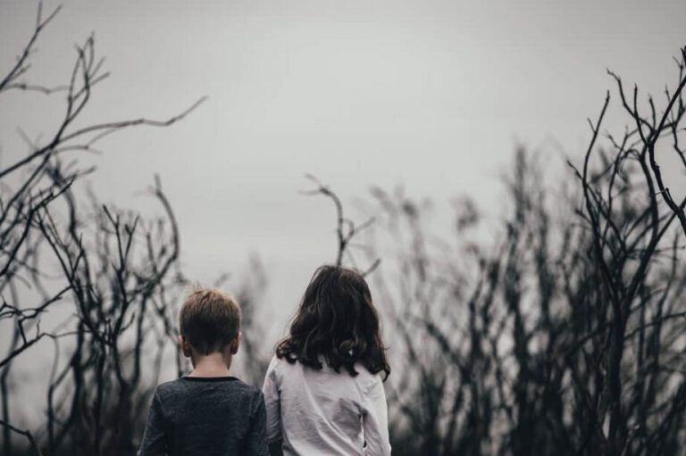 Reestablece el vínculo familiar: denuncia por impedimento de contacto y recupera a tu hijo 11 Reestablece el vínculo familiar: denuncia por impedimento de contacto y recupera a tu hijo