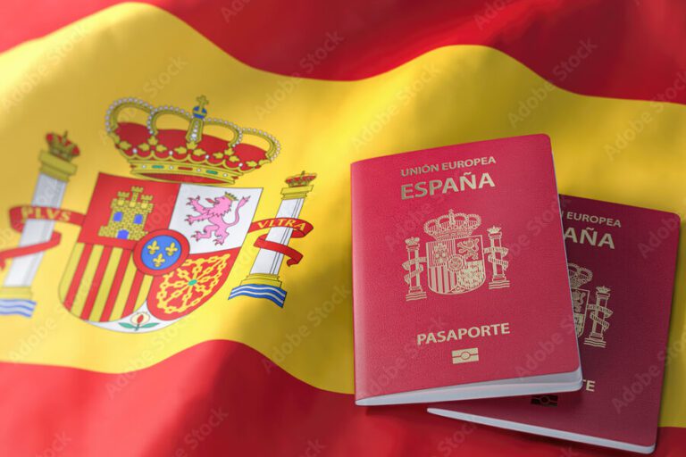 Nacionalidad española: Descubre las fases clave para obtenerla 7 Nacionalidad española: Descubre las fases clave para obtenerla