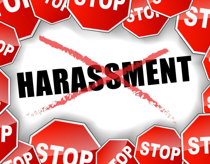 Protección contra el acoso laboral: Estatuto de los Trabajadores 11 Protección contra el acoso laboral: Estatuto de los Trabajadores