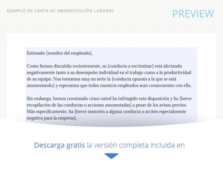 Qué consecuencias tiene no firmar un acta administrativa 6 Qué consecuencias tiene no firmar un acta administrativa