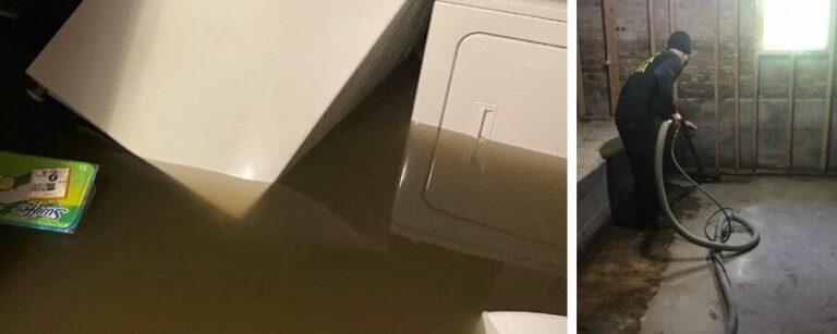 Demandas por humedades: una guía completa para obtener justicia contra un vecino 8 Demandas por humedades: una guía completa para obtener justicia contra un vecino