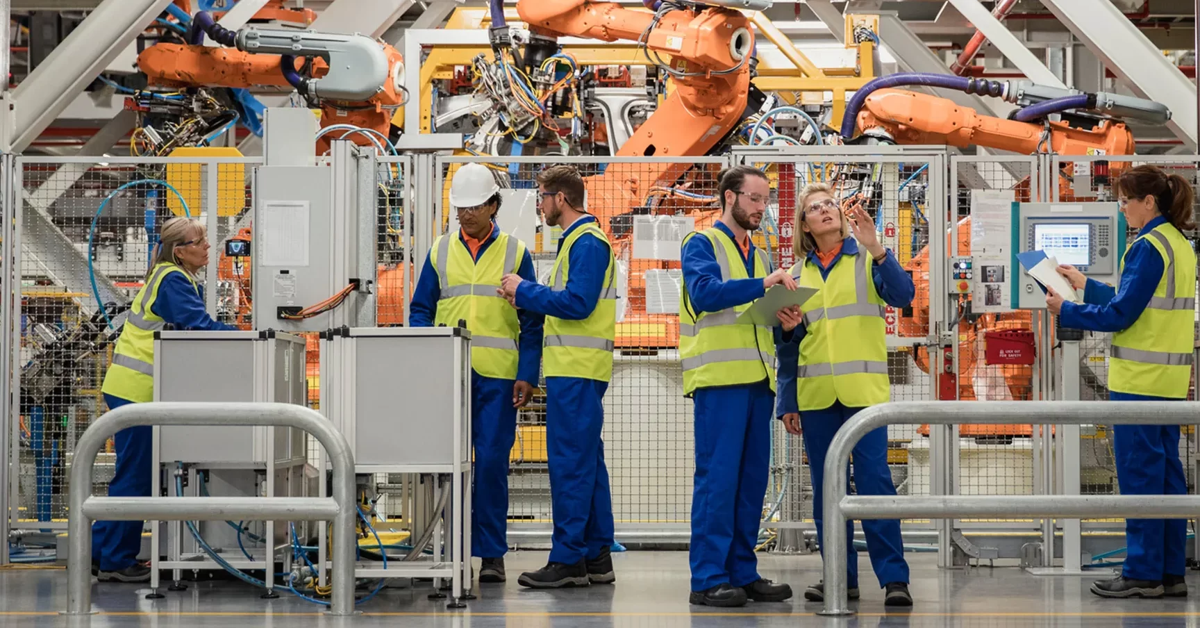 worker causing damage companys responsibility law and obligations